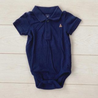 ベビーギャップ(babyGAP)のbaby GAP ロンパース 70(ロンパース)