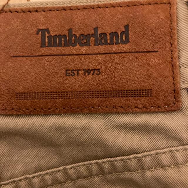 Timberland(ティンバーランド)のティンバーランド  ショートパンツ メンズのパンツ(ショートパンツ)の商品写真