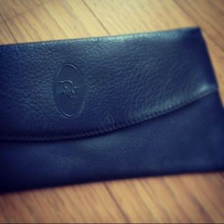 クリスチャンディオール(Christian Dior)のdior♡長財布 未使用(財布)