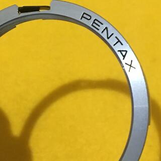 PENTAX - PENTAX ペンタックス 純正 Kマウント→M42 変換リング