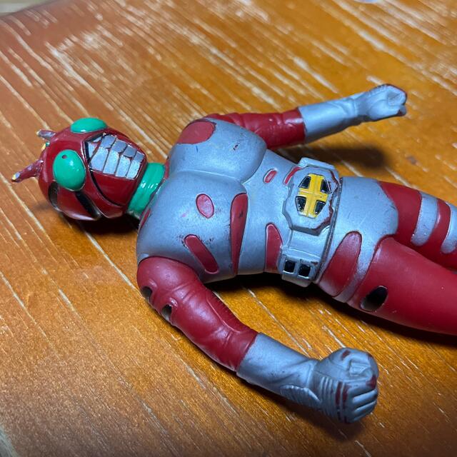 仮面ライダー ZX ソフビ 1989 中古 昔 レア 仮面ライダー ZX ソフビ 1989 中古 昔 レア