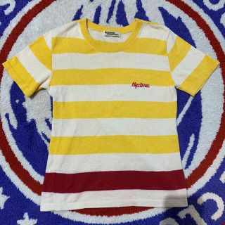 HYSTERIC GLAMOUR - HYSTERIC GLAMOUR ヒステリックグラマー 半袖 ...