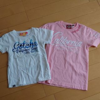 ガッチャ 子供 Tシャツ/カットソー(女の子)の通販 13点 | GOTCHAの