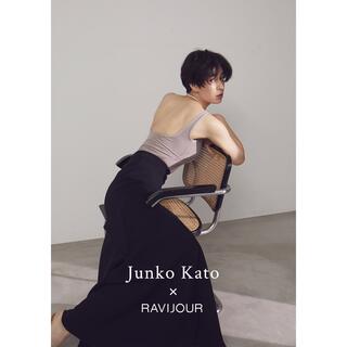 ラヴィジュール(Ravijour)のjunko kato × Ravijour (タンクトップ)