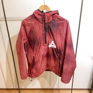 パレス(PALACE)のpalace skateboards waver jacket(ナイロンジャケット)