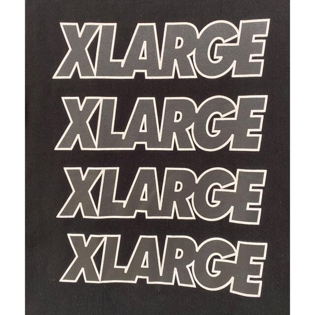 XLARGE(エクストララージ)の【X-LARGE】エクストララージキッズ　ノースリ　タンクトップ　キッズ140 キッズ/ベビー/マタニティのキッズ服男の子用(90cm~)(Tシャツ/カットソー)の商品写真