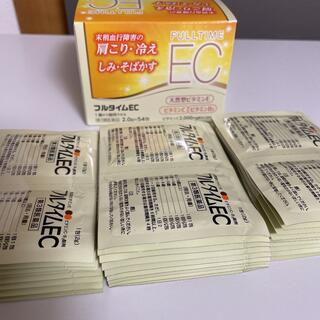 フルタイムEC 52包　ビタミンc(ビタミン)