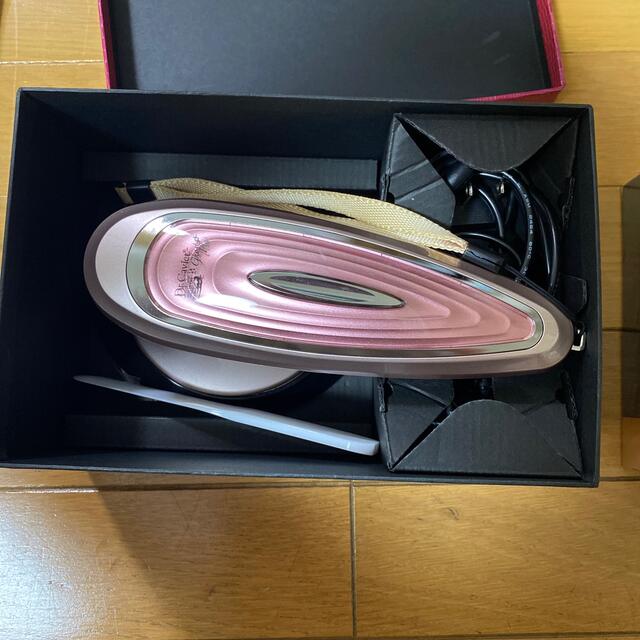 ドクターキャビエット ゴーストプラス ドクターキャビエット ゴーストプラス