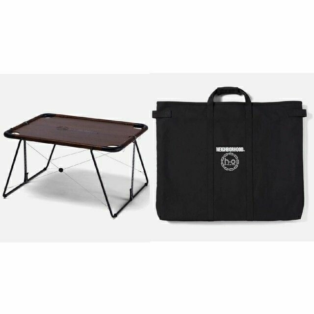 超歓迎】 NEIGHBORHOOD TABLE,C-LUGGAGE NEIGHBORHOOD/W-MODULAR