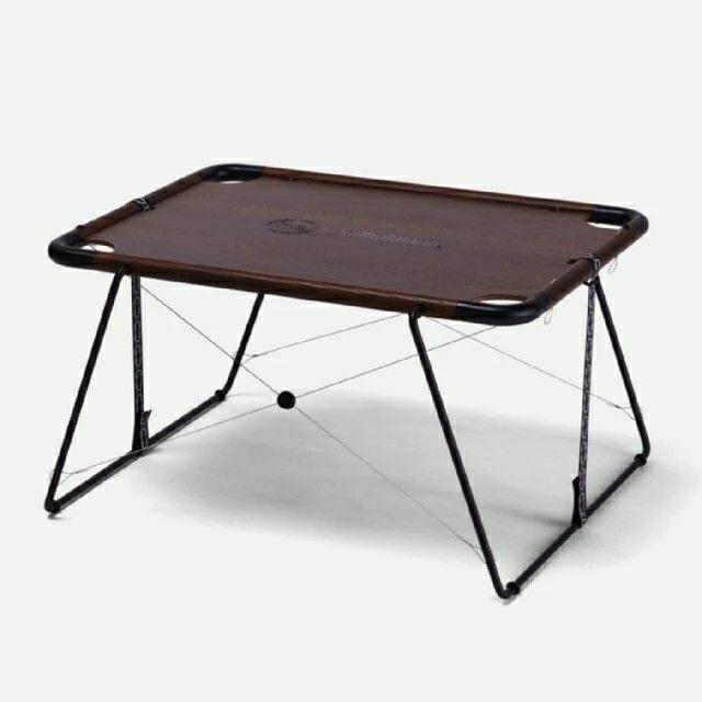 NEIGHBORHOOD(ネイバーフッド)のNEIGHBORHOOD/W-MODULAR TABLE,C-LUGGAGE スポーツ/アウトドアのアウトドア(テーブル/チェア)の商品写真