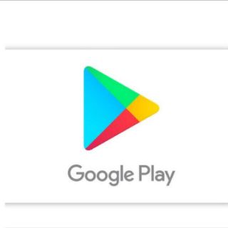 グーグル(Google)のGoogle play 5000円分(その他)