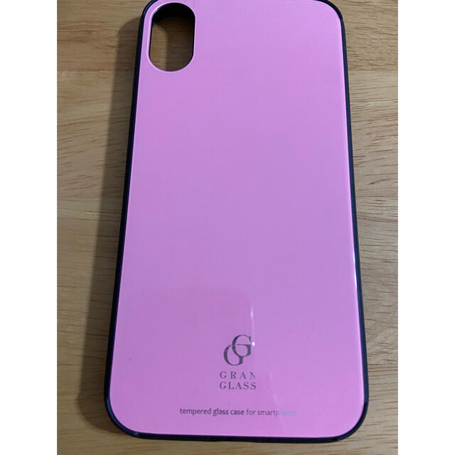 kate spade new york(ケイトスペードニューヨーク)のkate spadeiPhoneXRケース スマホ/家電/カメラのスマホアクセサリー(iPhoneケース)の商品写真