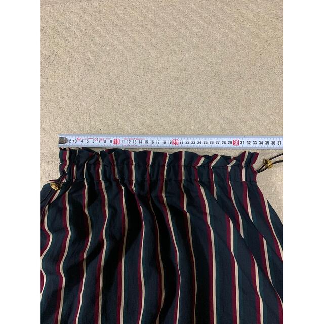 OLIVAR SAT オリバーサット スカート レディースのスカート(その他)の商品写真