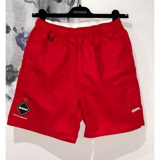 エフシーアールビー(F.C.R.B.)のFCRB Bristol NYLON EASY SHORTS S(ショートパンツ)