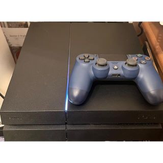 プレイステーション4(PlayStation4)のPlayStation4(家庭用ゲーム機本体)