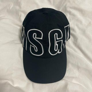 エムエスジイエム(MSGM)のmsgm キャップ(キャップ)