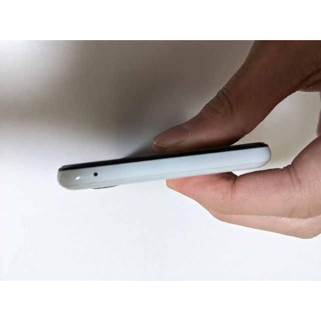 スマートフォン/携帯電話pixel3