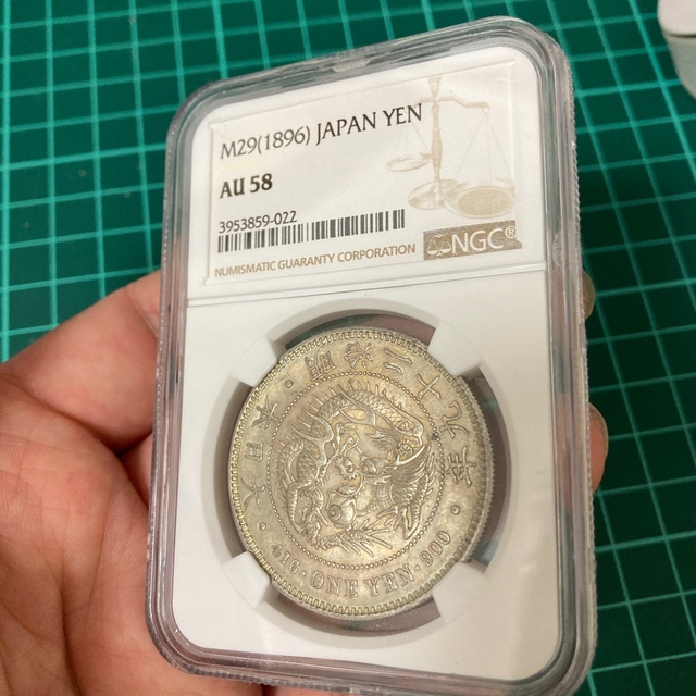 1988年 マン島 NGC MS68 アンティーク コイン モダン