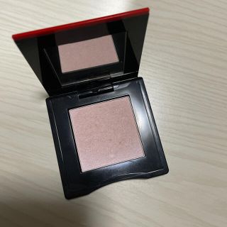 シセイドウ(SHISEIDO (資生堂))のSHISEIDO インナーグロウ チークパウダー(チーク)