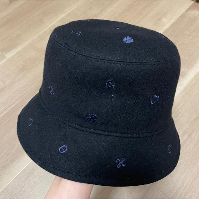 エルメス バケットハット ボブデビーチャーム 美品‼️-dypamak.org