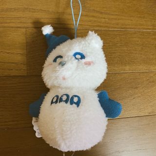 AAA　與真司郎　グッズ　雪だるまパンダ(ミュージシャン)