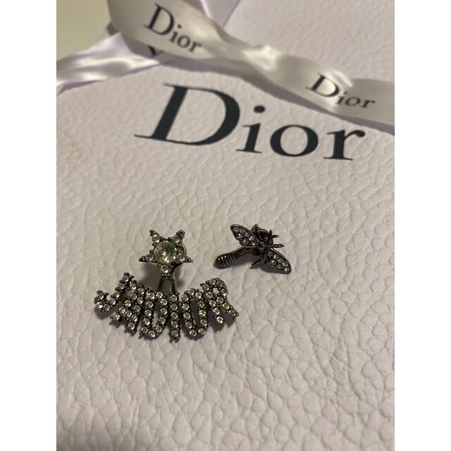 ピアスDior ピアス