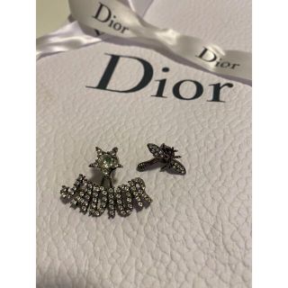 クリスチャンディオール(Christian Dior)のDior ピアス(ピアス)