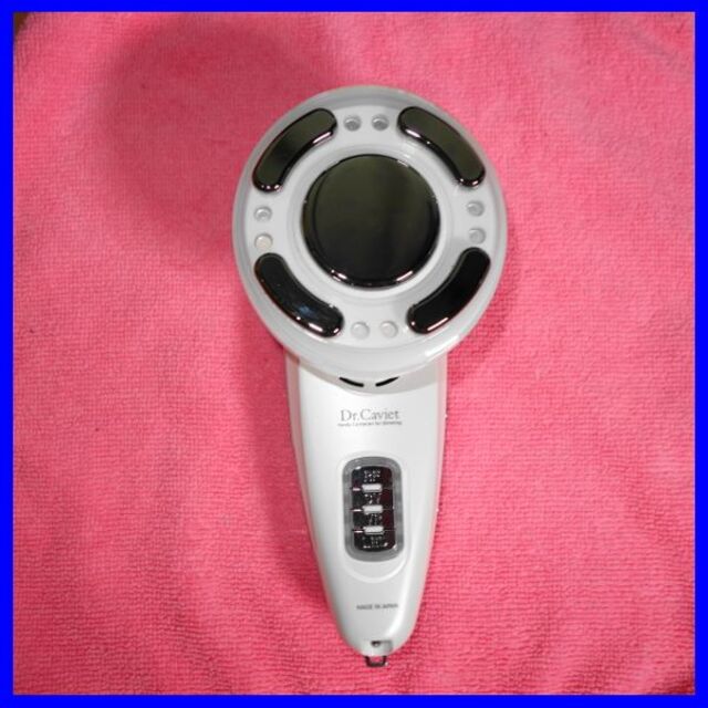 ✨夏までに人気機種で!✨Dr.Caviet/ドクターキャビエット ✨夏までに人気機種で!✨Dr.Caviet/ドクターキャビエット