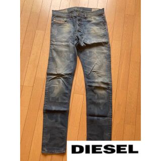 ディーゼル(DIESEL)の【12/12まで出品ラストSALE】DIESELデニムパンツ(デニム/ジーンズ)