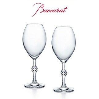 バカラ(Baccarat)のバカラ パッションW ペア シャンパン ワイングラス(食器)