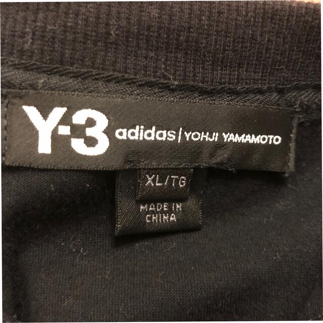 Y-3(ワイスリー)の【SIZE:XL】Y-3 スカルT メンズのトップス(Tシャツ/カットソー(半袖/袖なし))の商品写真