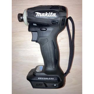 マキタ(Makita)のマキタ　TD172D 18V 現行型！本体のみ　中古美品☆(工具/メンテナンス)