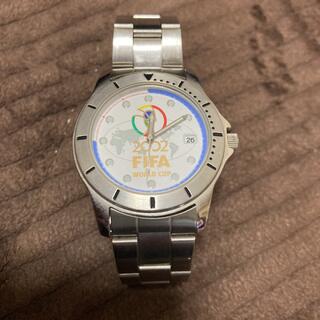 FIFA 時計の通販 87点 | フリマアプリ ラクマ