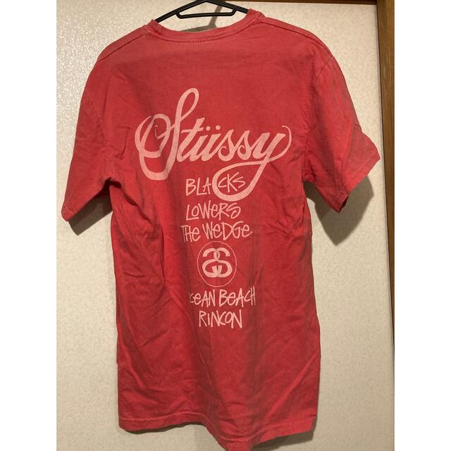 stussy Tシャツ