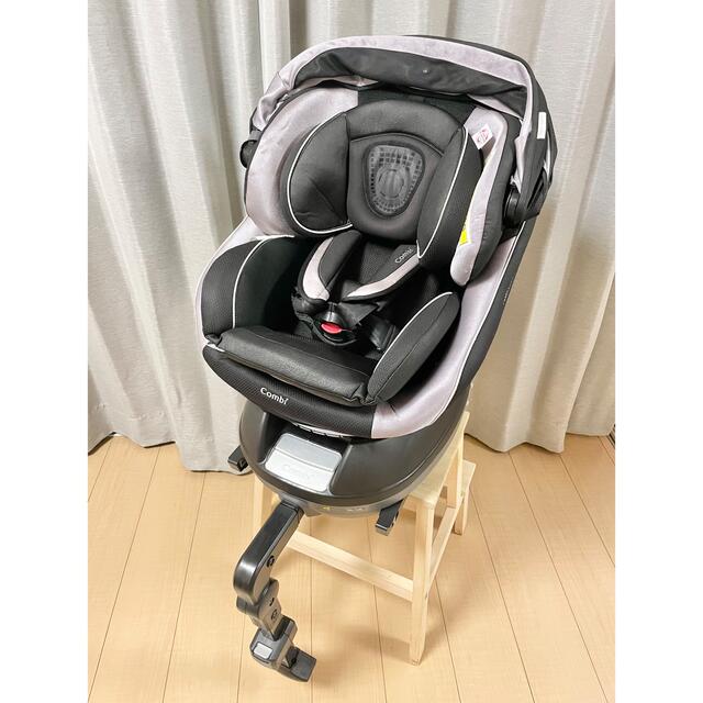 格安通販 ヤフオク! Combi NEROOM ネルーム ISOFIX エッグショック C...