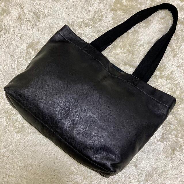 Yohji Yamamoto - 専用 ヨウジヤマモト トートバッグ 青山店限定