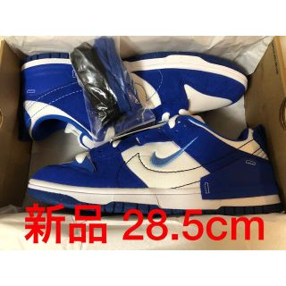 ナイキ(NIKE)のNIKE W Dunk Low Disrupt 2 "Hyper Royal"(スニーカー)