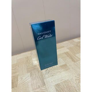 ダビドフ(DAVIDOFF)の<ダビドフ> クールウォーター メンズ  (その他)