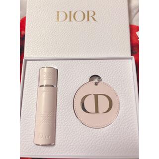 ディオール(Dior)のdior ミスディオール　トラベル　スプレー　セット(香水(女性用))