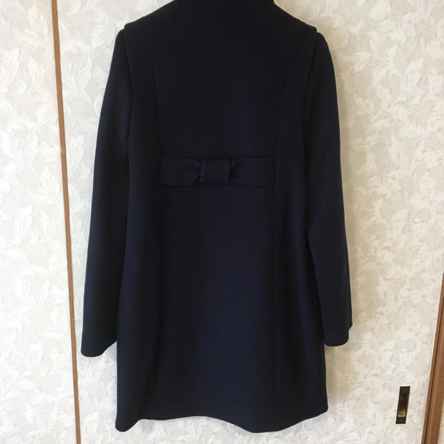 CLAUDIE PIERLOT クラウディーピエロ コート