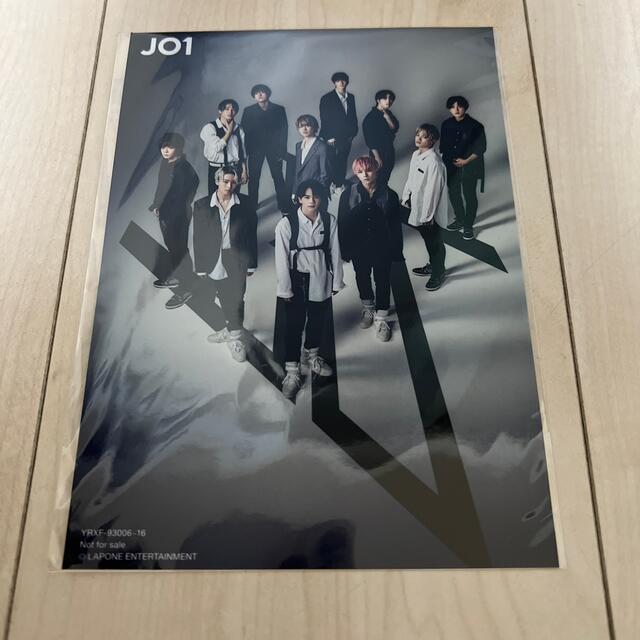 PRODUCE101JAPAN JO1誕生までの軌跡 BluRay BOX 2