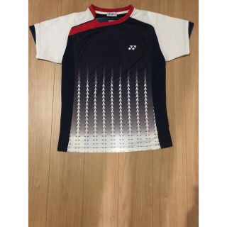 ヨネックス(YONEX)のヨネックス シャツ ユニフォーム テニスウェア(ウェア)