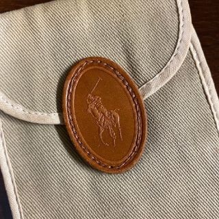 ポロラルフローレン(POLO RALPH LAUREN)の♡Polo Ralph Lauren♡ メガネケース(サングラス/メガネ)