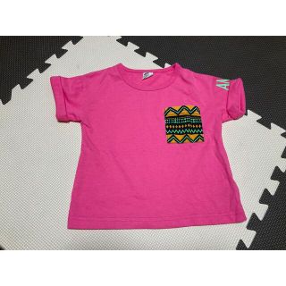 アナップキッズ(ANAP Kids)の☆新品！ANAP Kids Tシャツ☆(Tシャツ/カットソー)