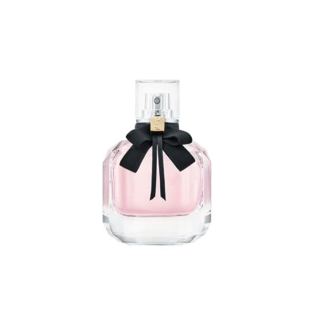 格安超歓迎 Saint Laurent イヴ・サンローラン モンパリ 50ml サンプル付きの通販 by ka's shop｜サンローランならラクマ 