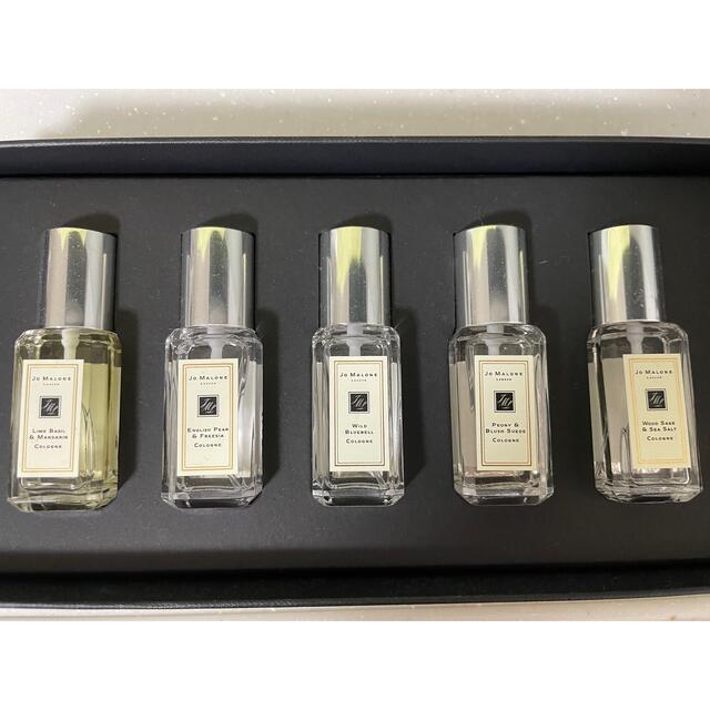 Jo Malone London コロンコレクション