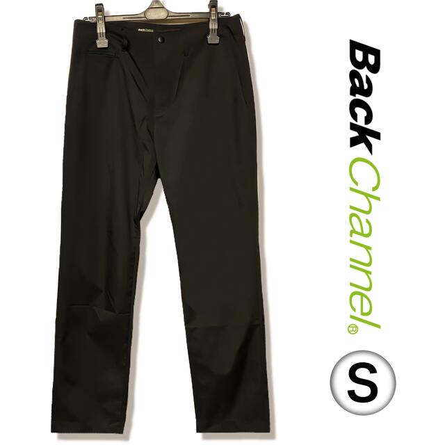 Back Channel(バックチャンネル)のあ様専用【Back Channel 】STRETCH FIELD PANTS メンズのパンツ(スラックス)の商品写真