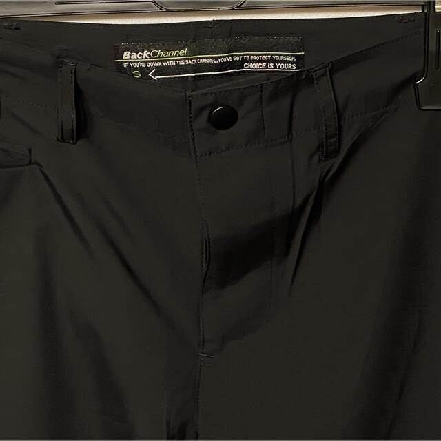 Back Channel(バックチャンネル)のあ様専用【Back Channel 】STRETCH FIELD PANTS メンズのパンツ(スラックス)の商品写真