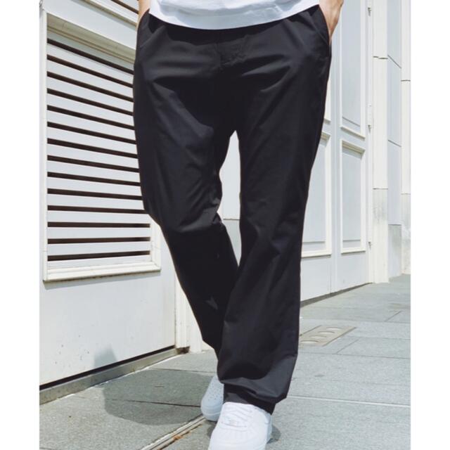 Back Channel(バックチャンネル)のあ様専用【Back Channel 】STRETCH FIELD PANTS メンズのパンツ(スラックス)の商品写真