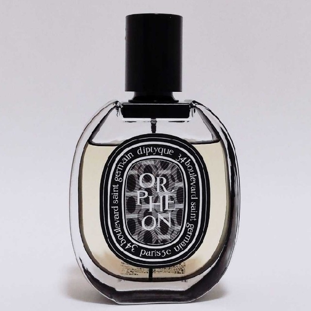 DIPTYQUE ディプティック オルフェオン EDP 香水 75ML